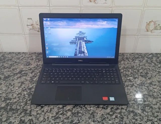 Dell i5 8a - 8GB - Vídeo AMD 2GB - M.2 256GB - Foto 2