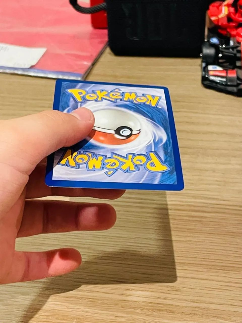 CARTA POKÉMON  Exeggutor (135/132)FOIL - Foto 3