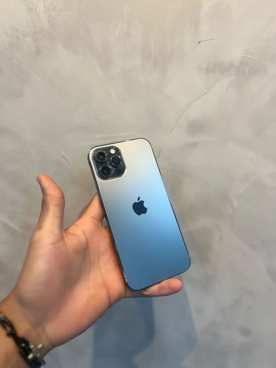 IPHONE 12 PRO MAX 256gb - Foto 4