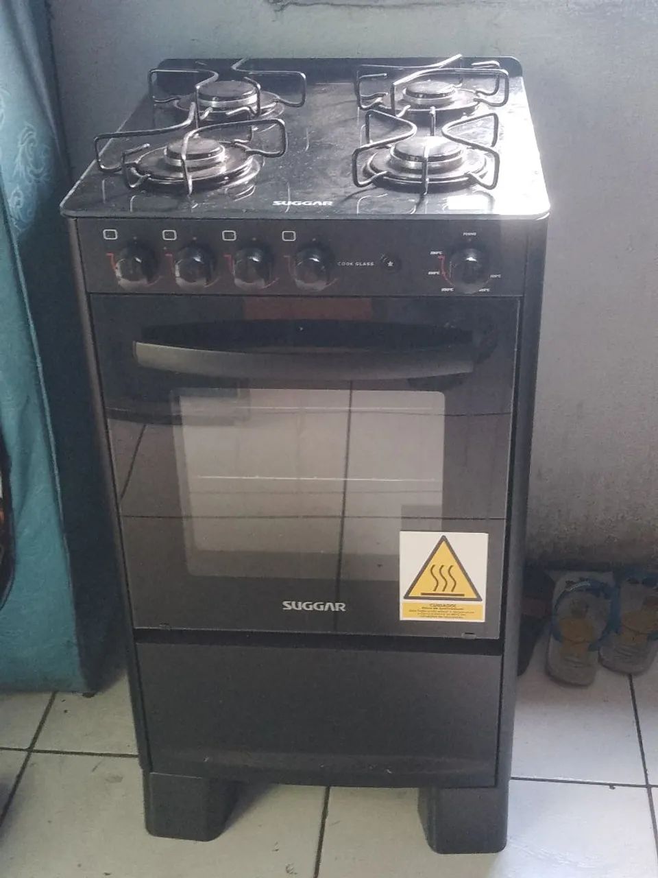Fogão  - Foto 2