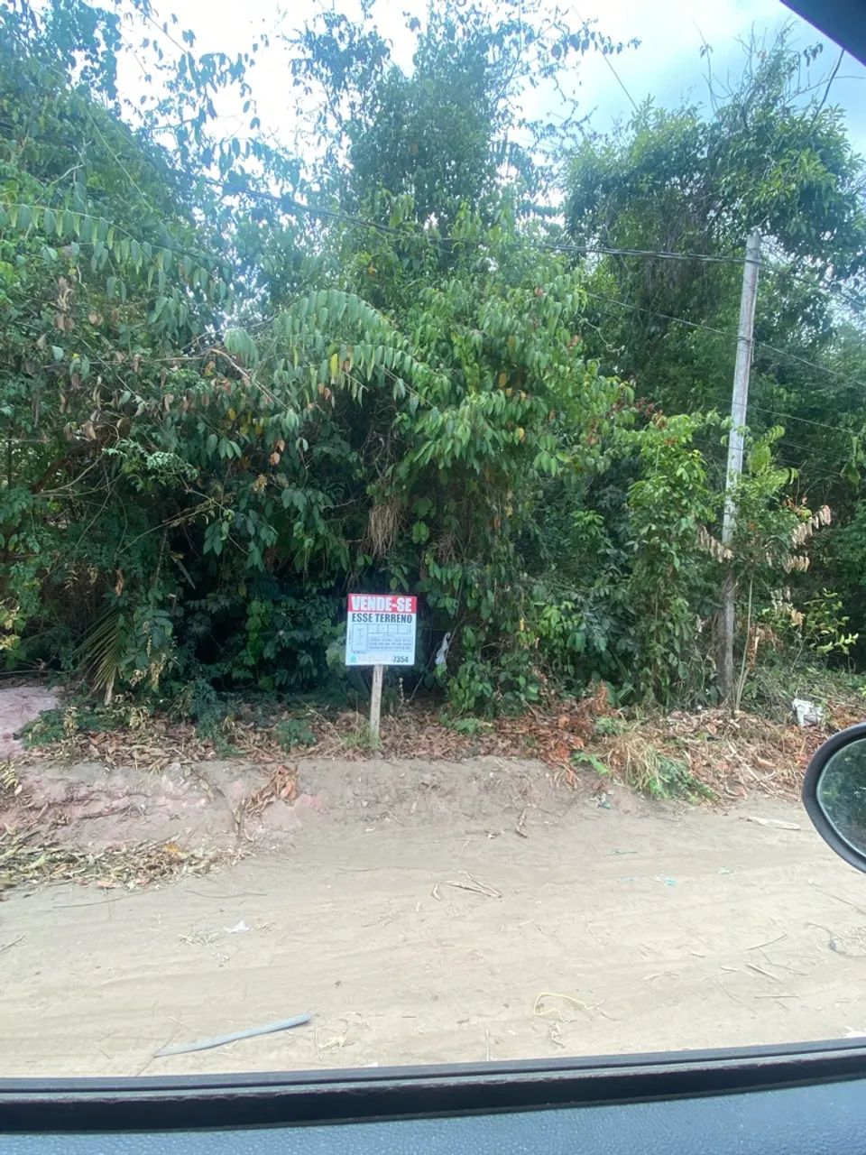 Terreno em alter do chão  - Foto 5