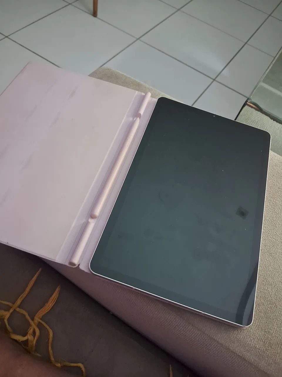 Tablet Samsung S6 lite - Foto 3