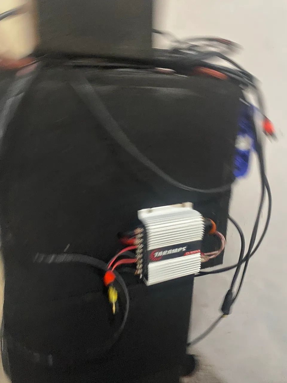 Vendo som automotivo  - Foto 3