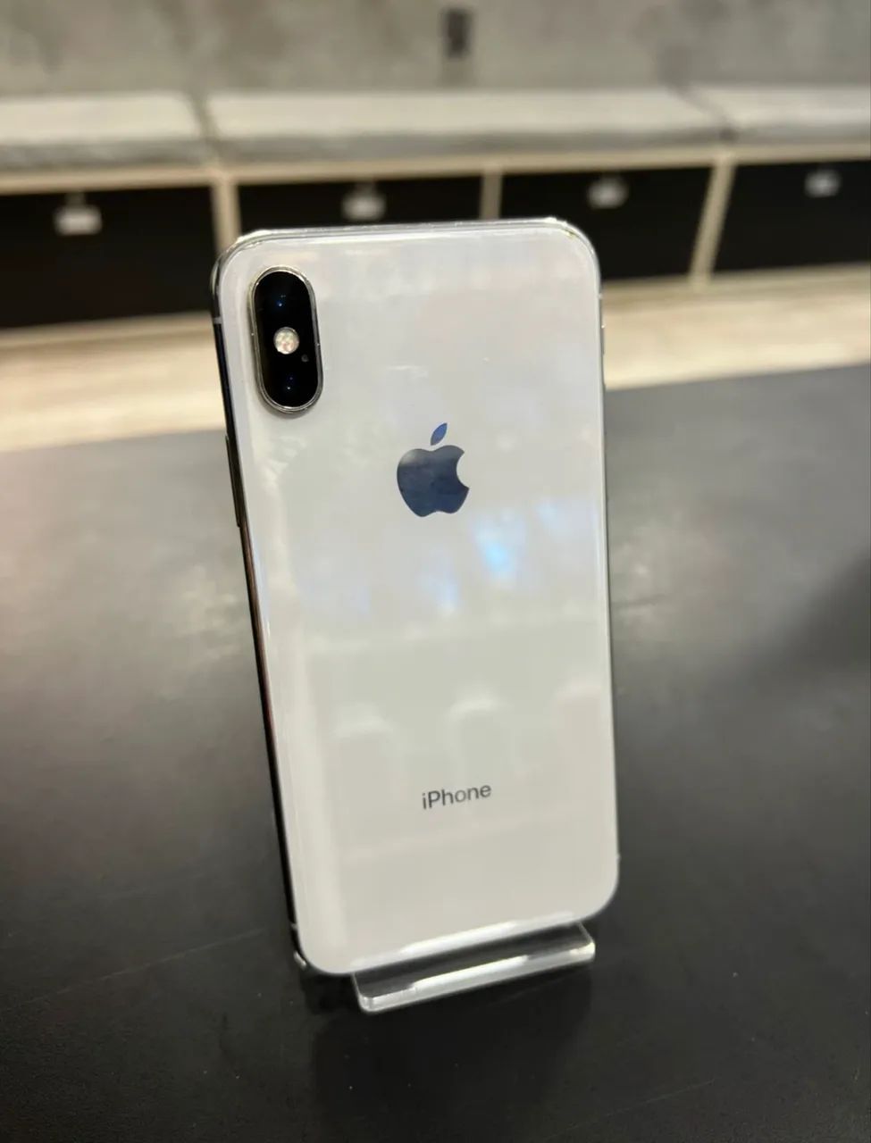 iPhone X - Foto 2
