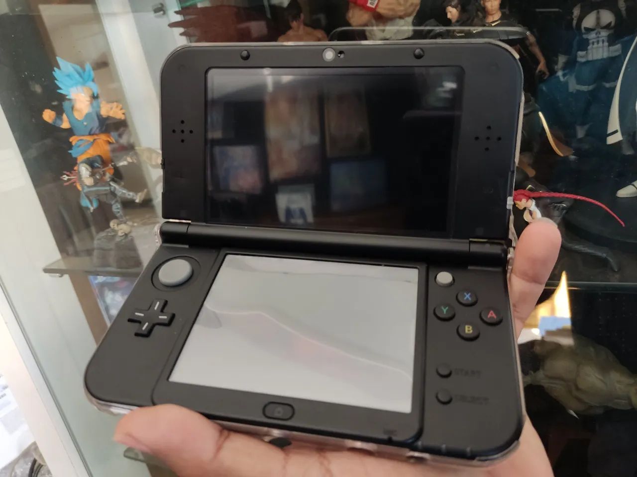 New 3ds xl pokémon  - Foto 3