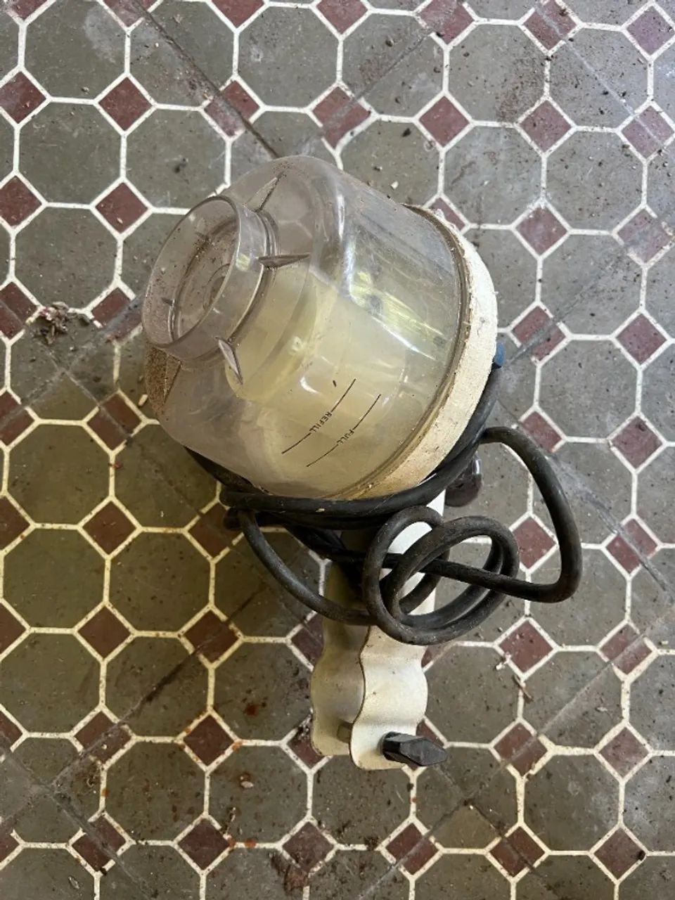 Umidificador Bennett - Antiguidade - Foto 2