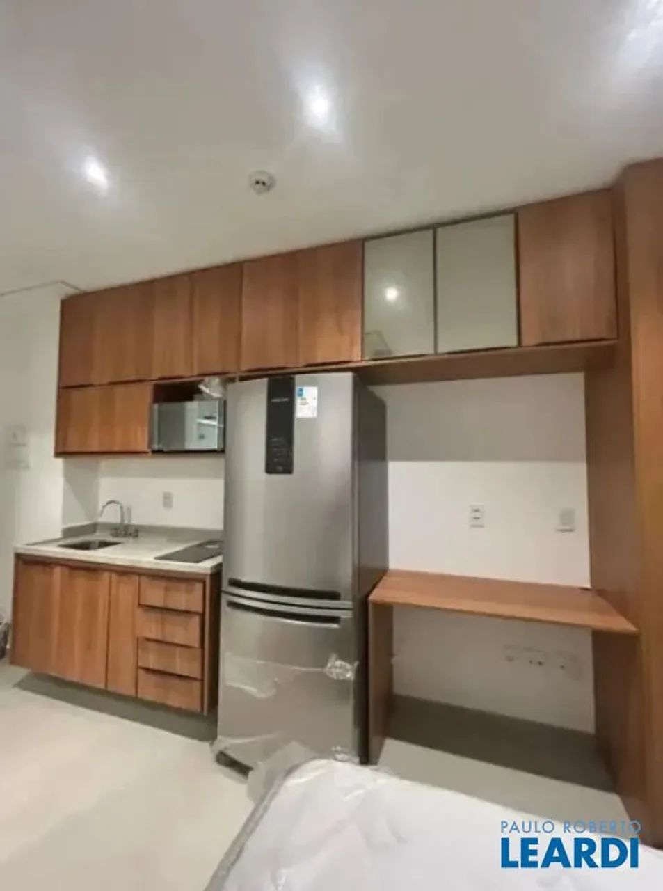 APARTAMENTO - PERDIZES - SP - Foto 2