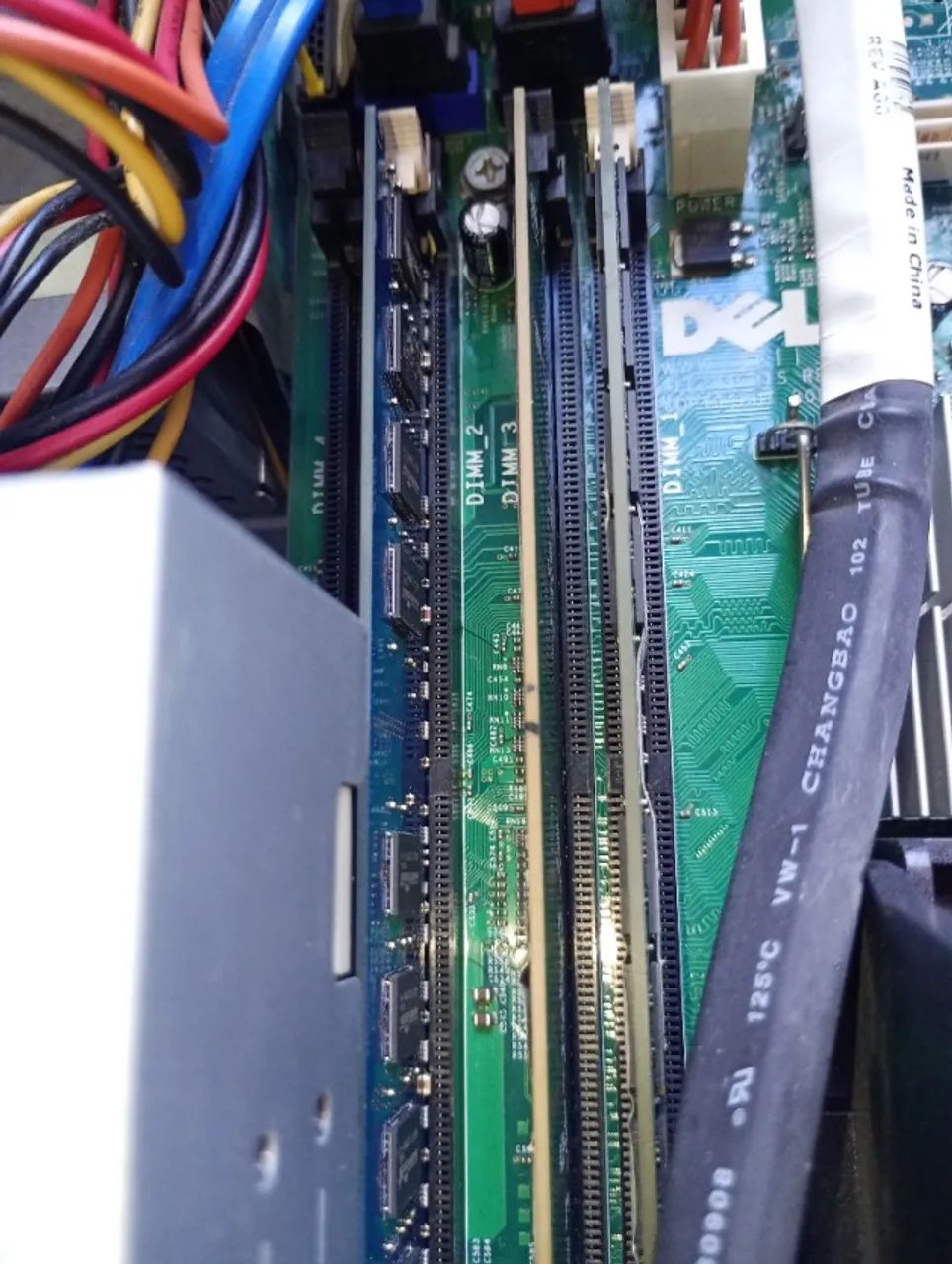 Computador de mesa - Foto 2