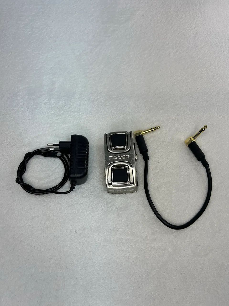 Pedal Mooer Expline