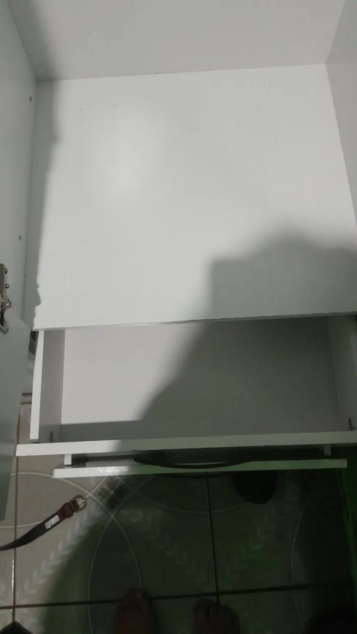 Vendo esse guarda roupa - Foto 2