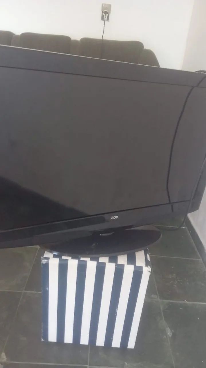 Televisão 