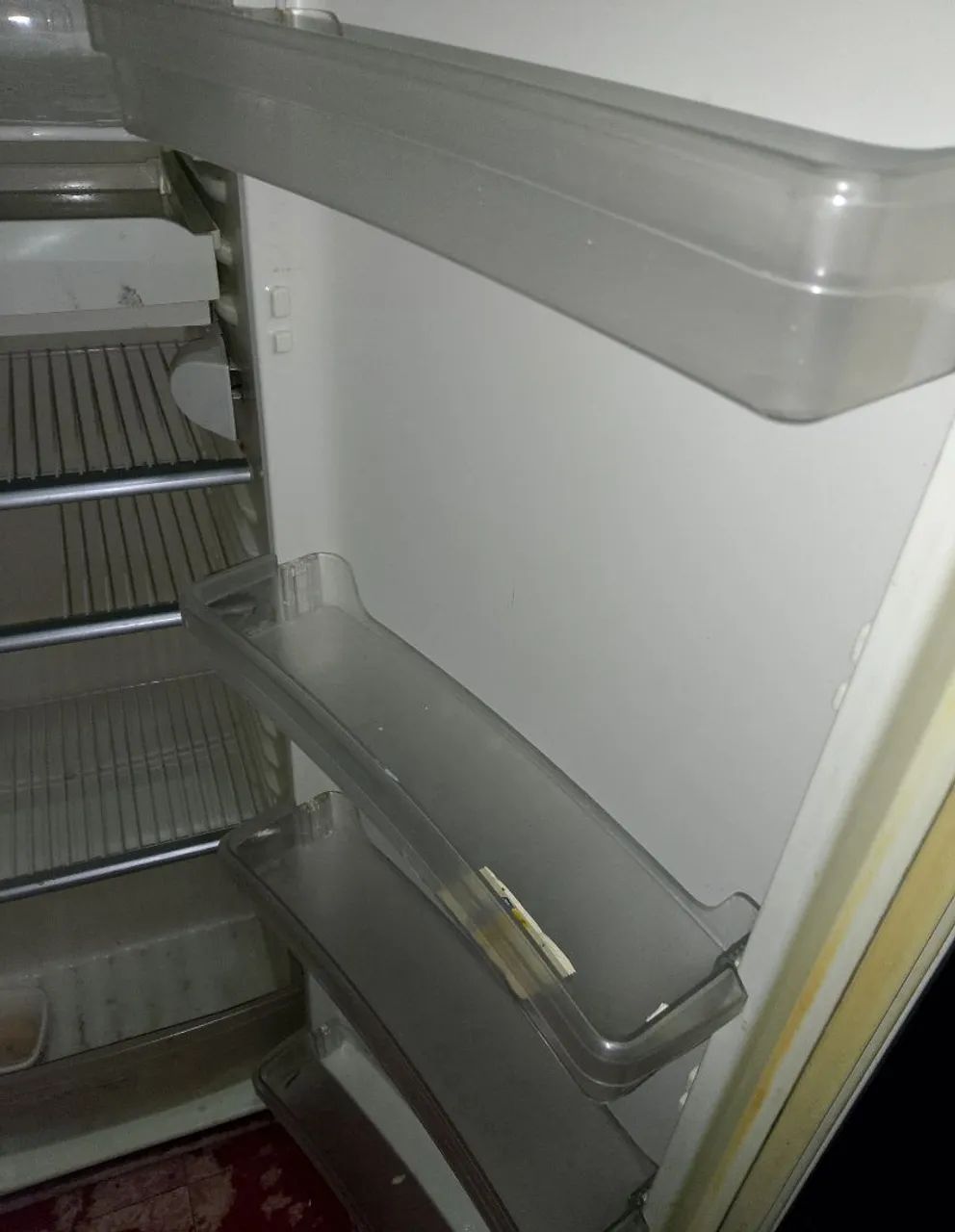 Geladeira continental 300l - Foto 3