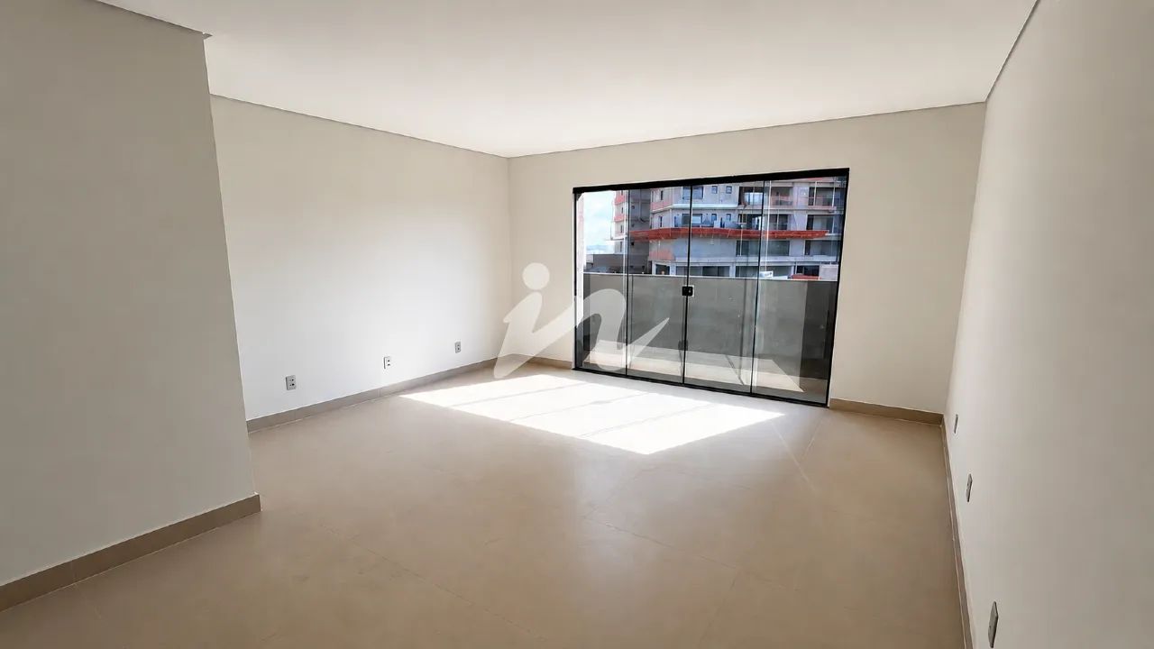 Sala Comercial para Alugar em Uberlândia (33m²) com 1 Vaga e Portaria 24h - Foto 3