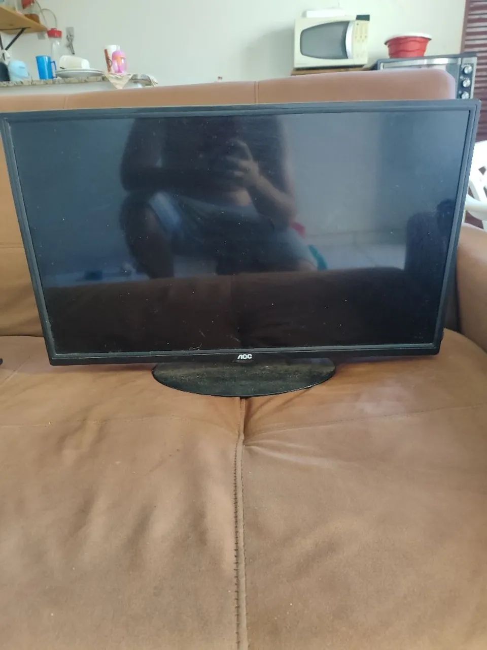 TV AOC 24'