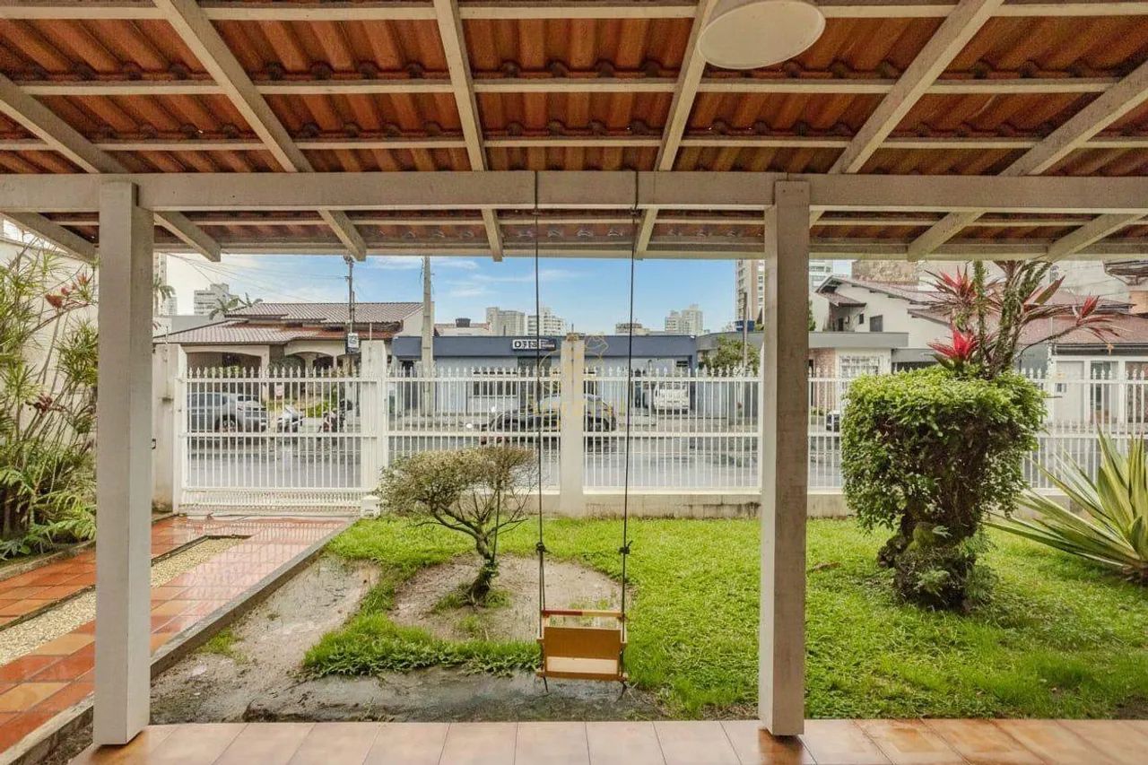 Casa Averbada - 02 Dormitorios - Vila Operaria - Itajaí - Foto 2