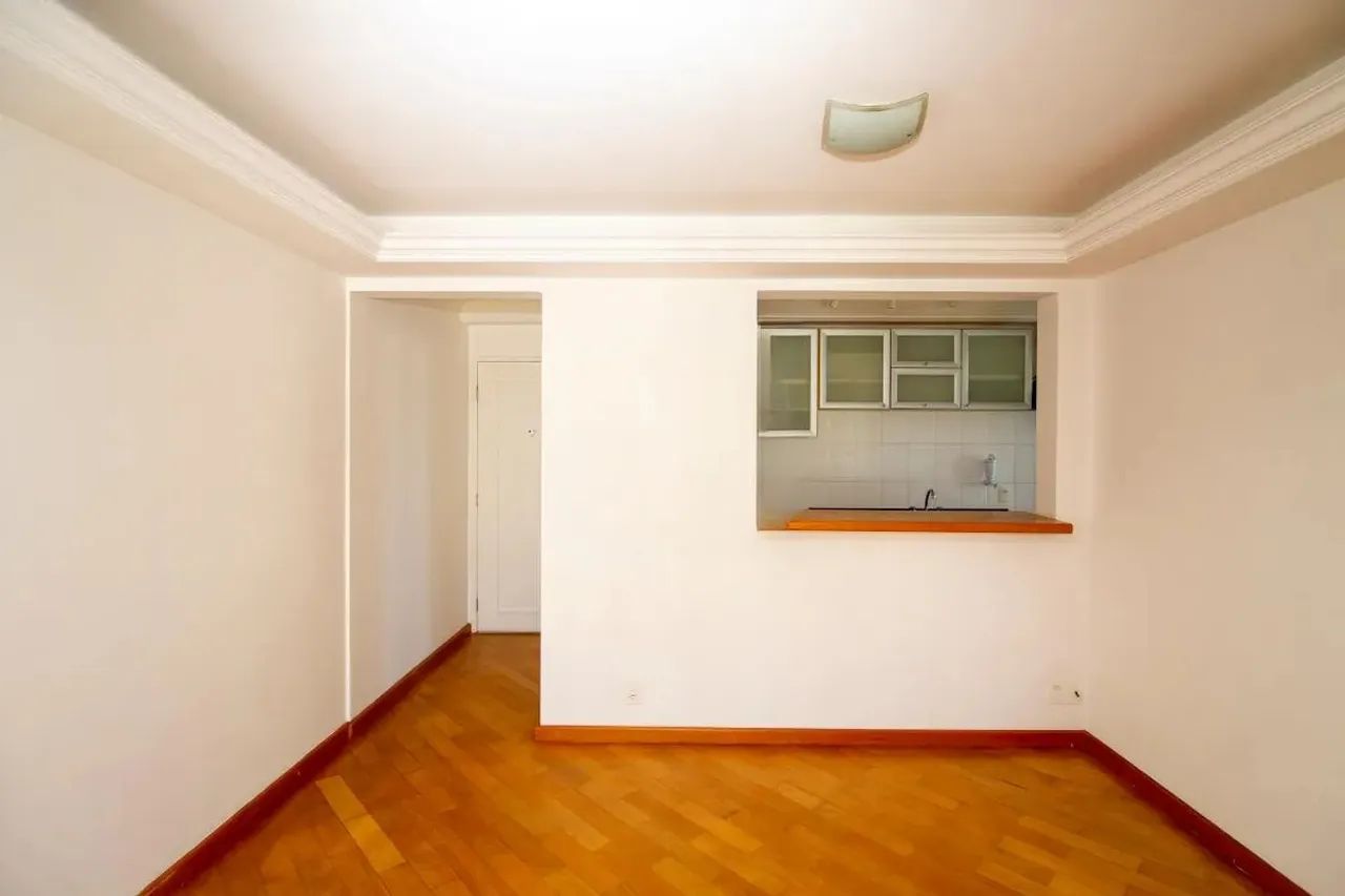 Apartamento à Venda - Pinheiros, 2 Quartos, 70 m2 - Foto 3