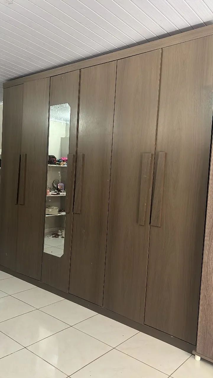 Guarda roupa 