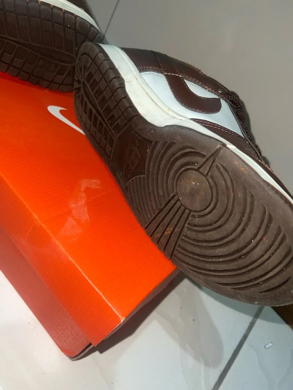 Nike Dunk Low - Foto 5