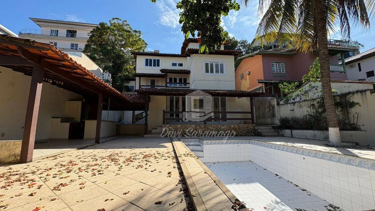 Casa de 7 quartos a Venda - Camboinhas - Foto 4