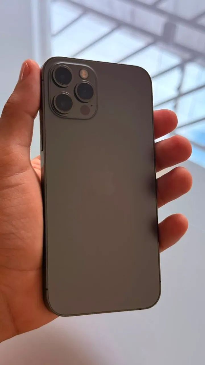 Iphone 12 Pro 128gb - Foto 3