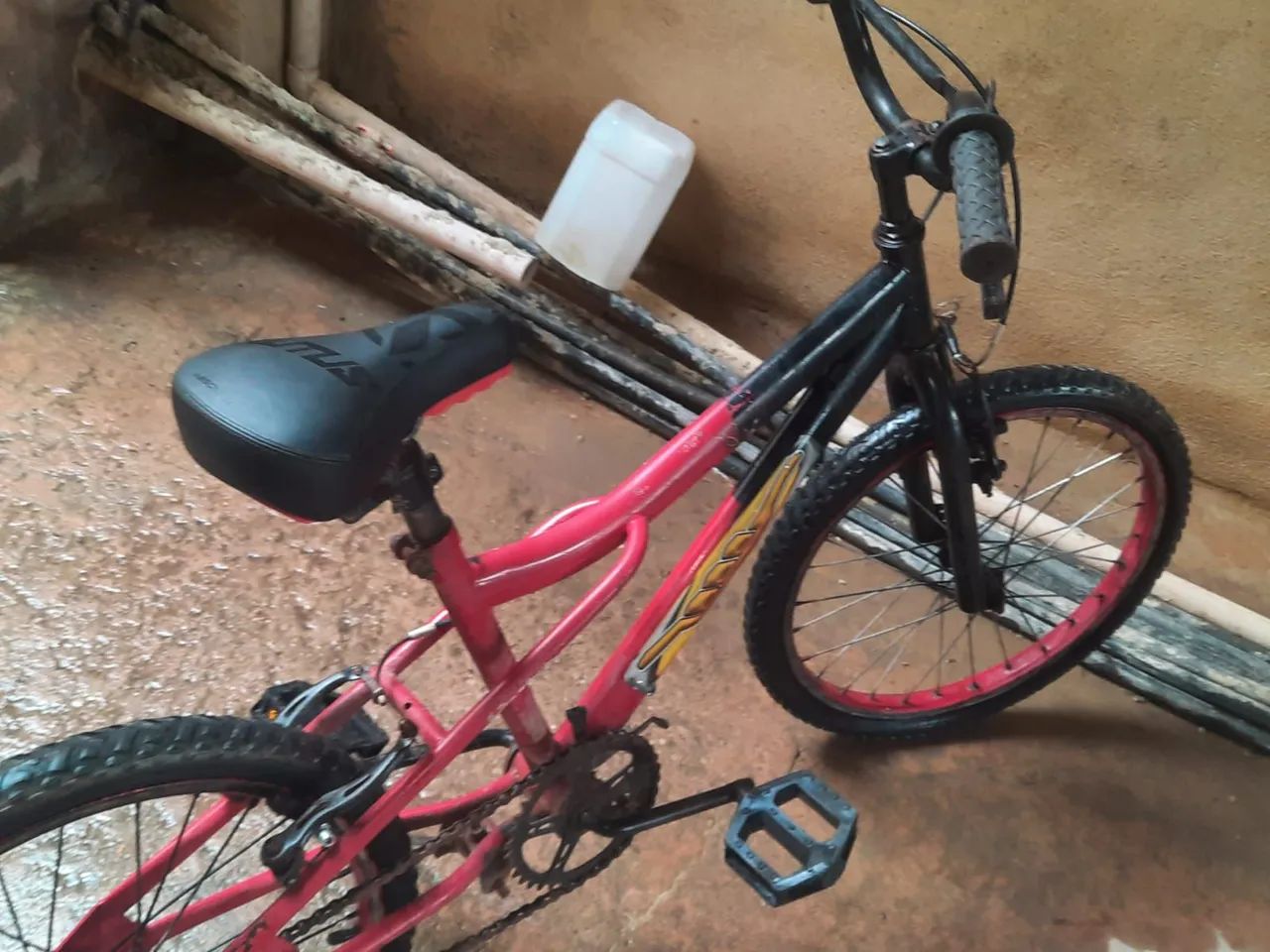 bicleta aro 20 monark - Foto 4