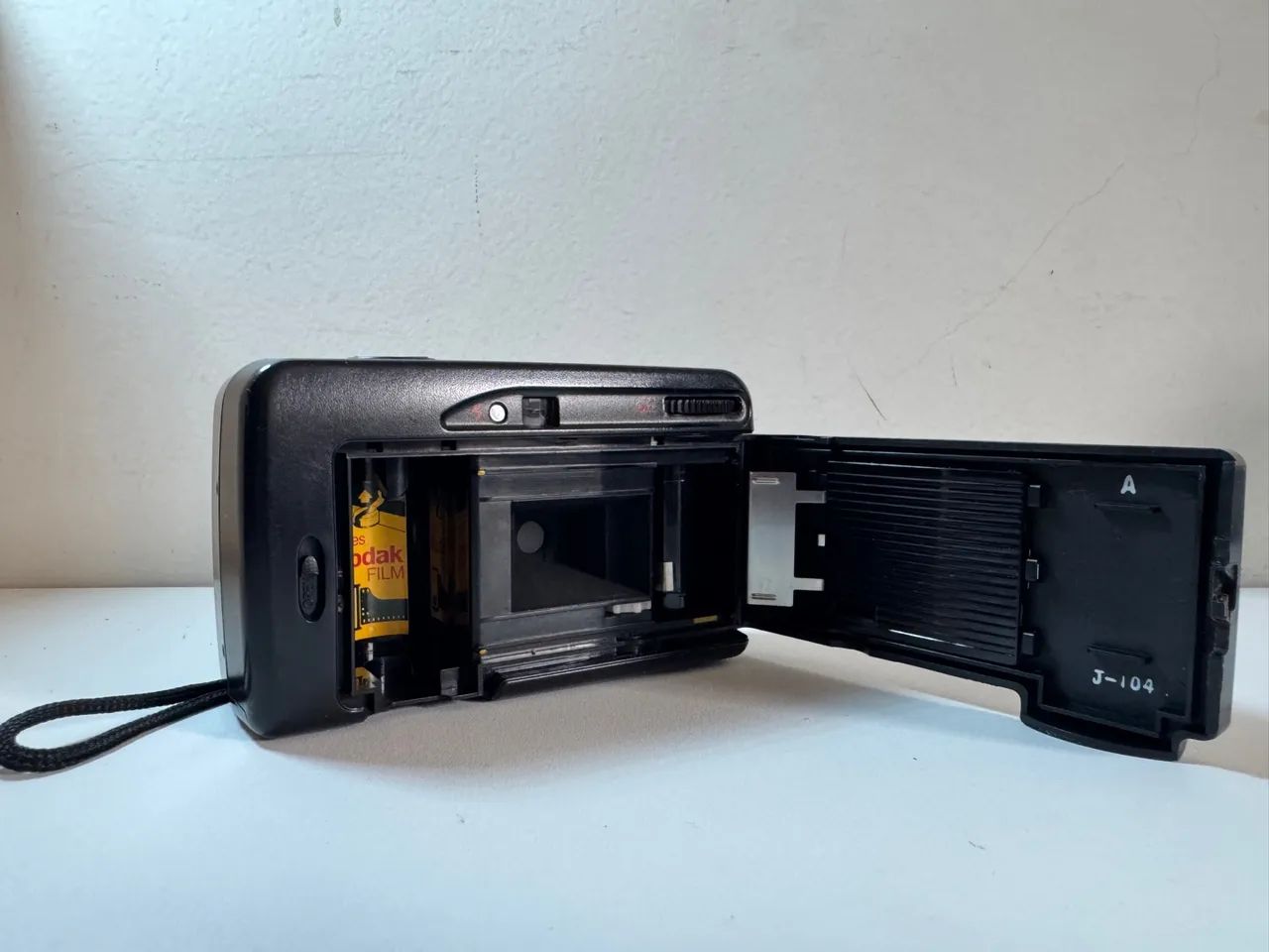 Kodak Star 275 | Câmera Analógica  - Foto 4