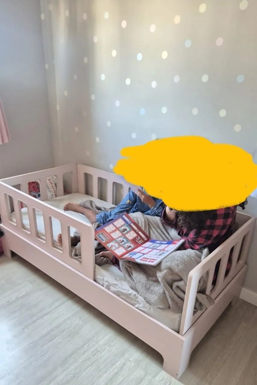 Cama infantil - Foto 2