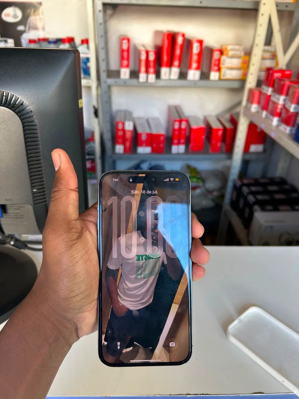 iPhone 14 Pro Max - Foto 3