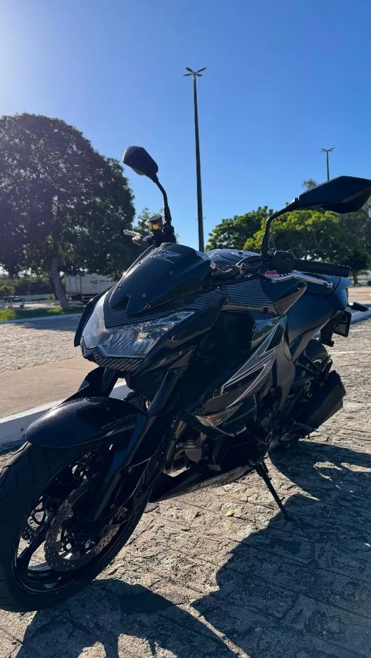 Kawasaki Z1000 - Foto 5