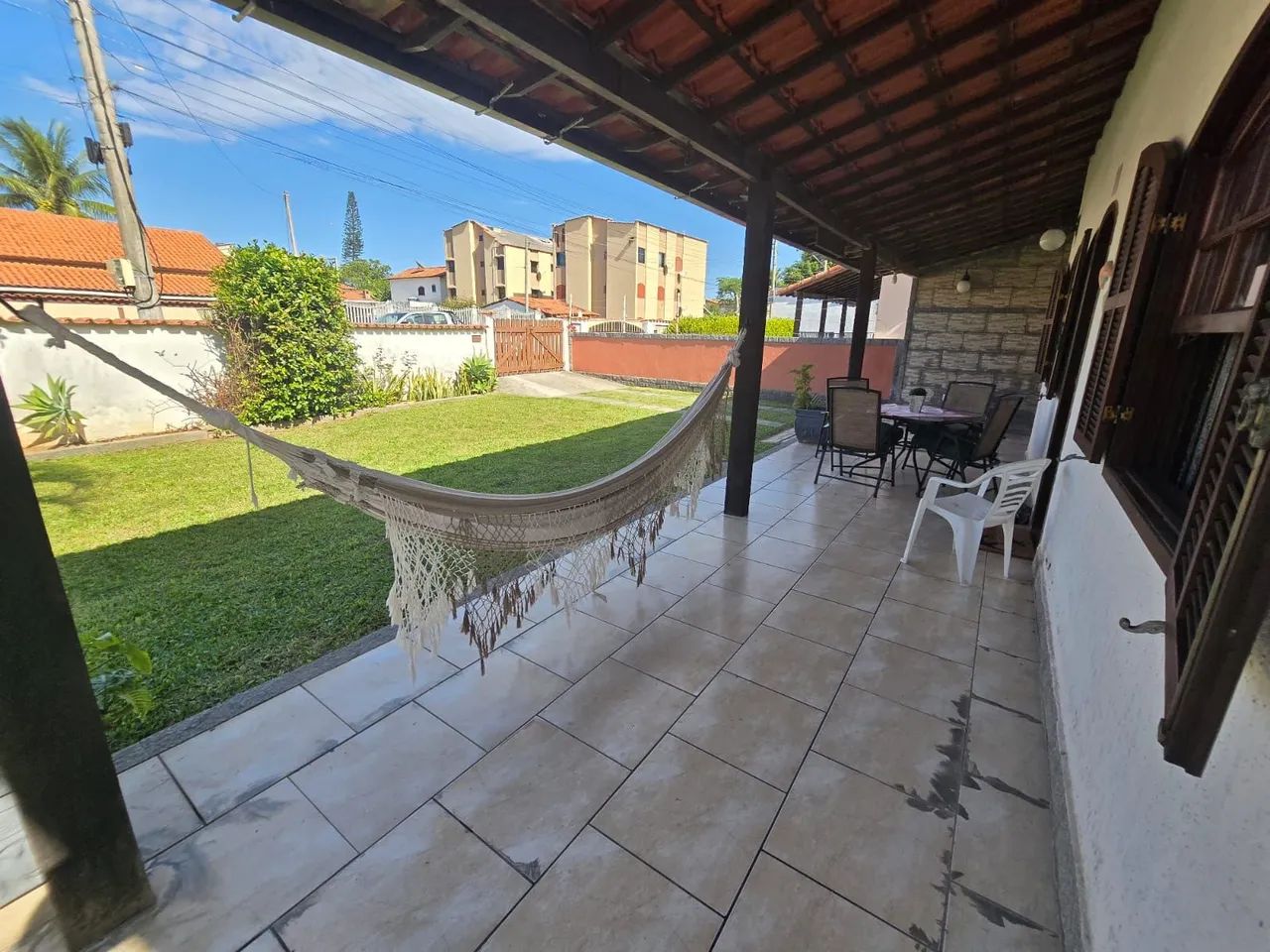 SAQUAREMA TEMPORADA CASA - Foto 3