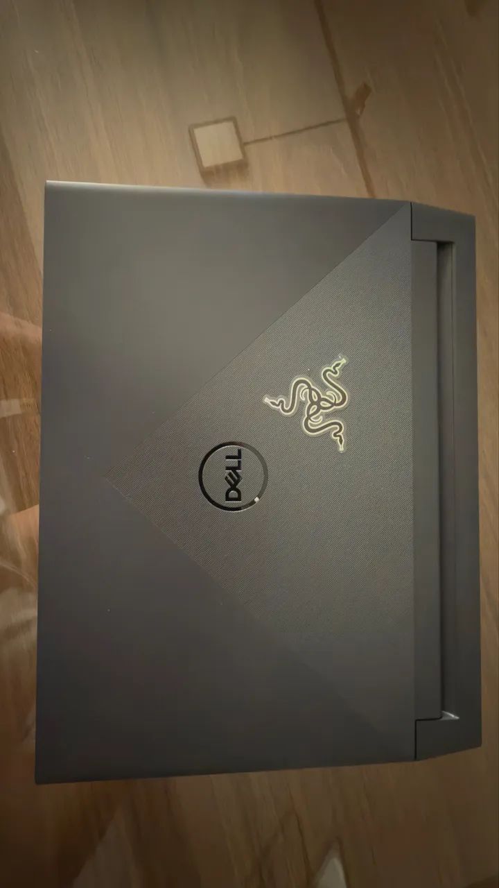 Notebook Dell G15 - Foto 3