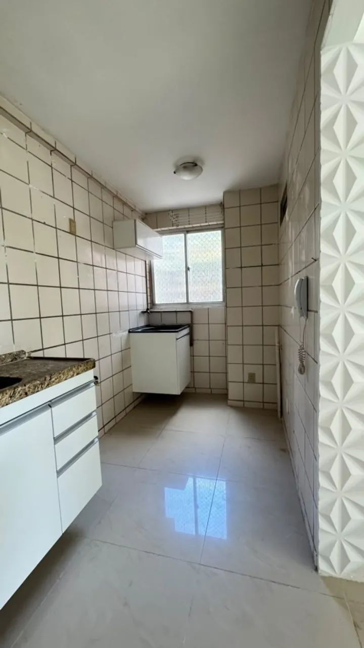 APARTAMENTO 3Q PARA VENDA - EDIFÍCIO CASA SOLAR RESIDENCE - Foto 5