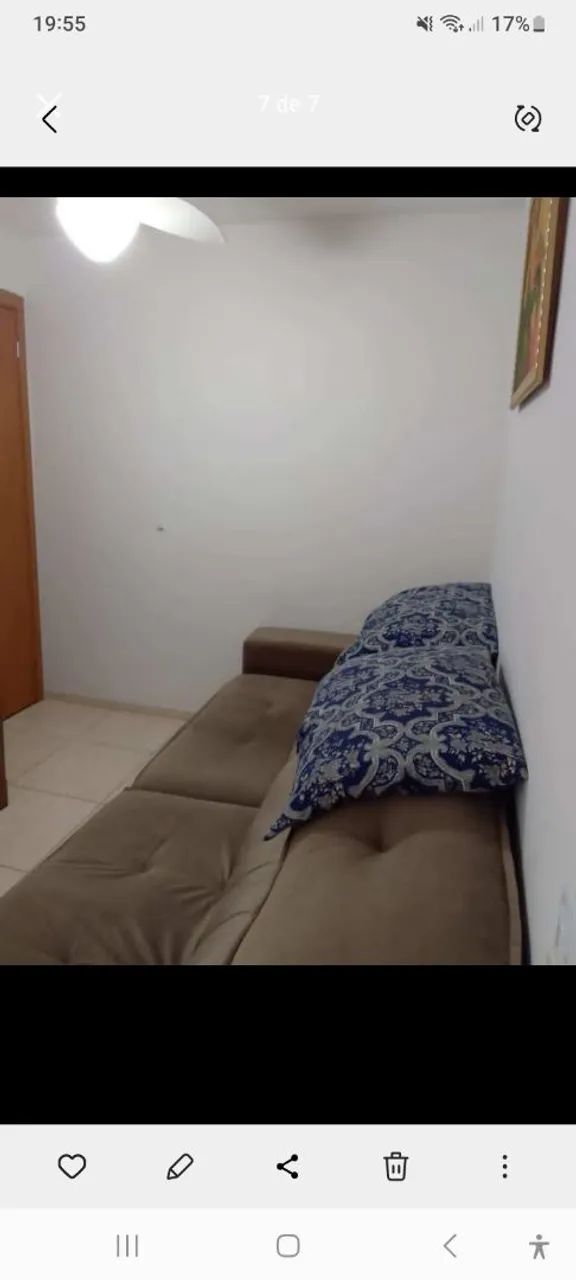 Foto - São José - Areias