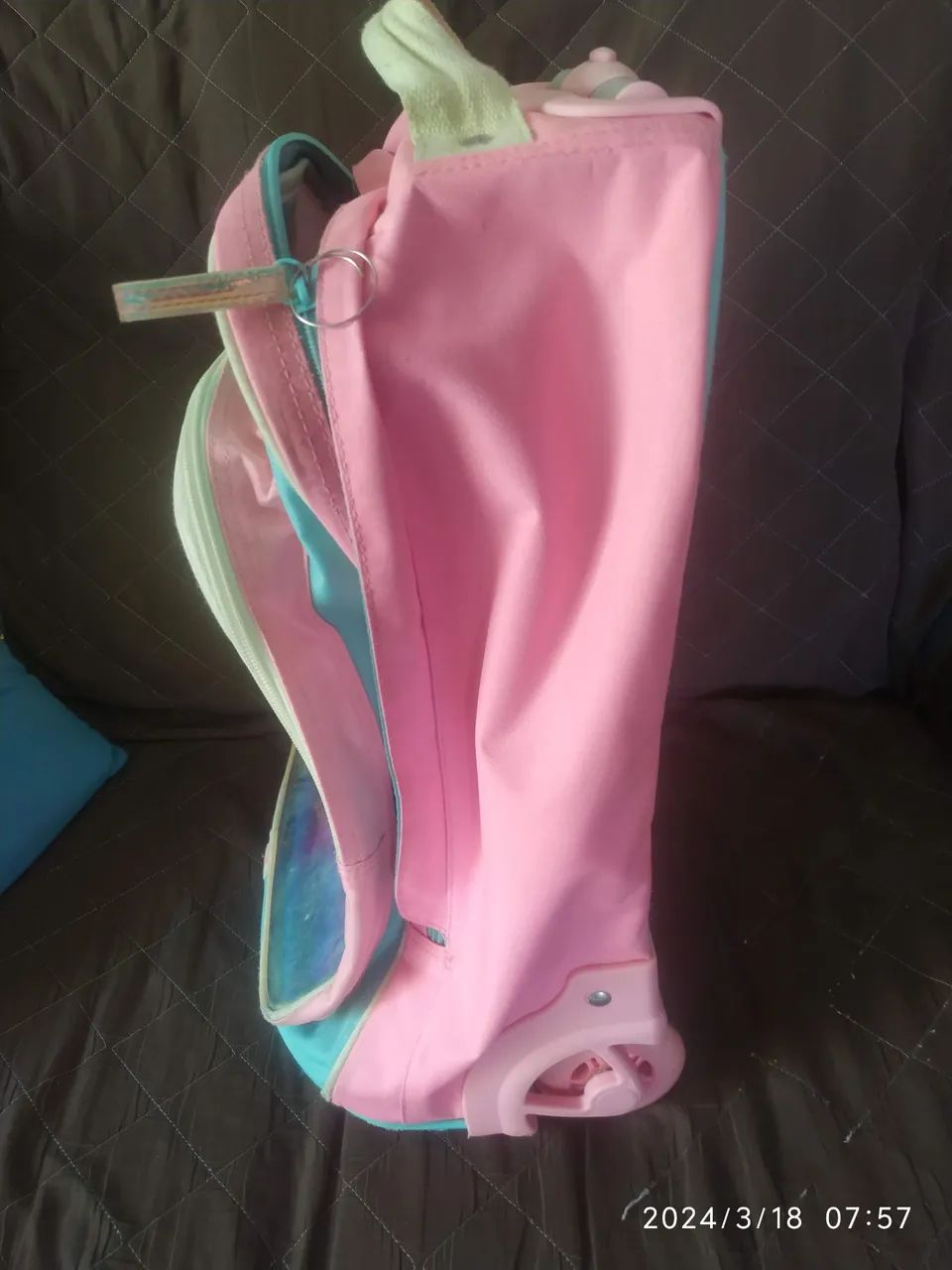 Mochila Pucket  - Foto 3