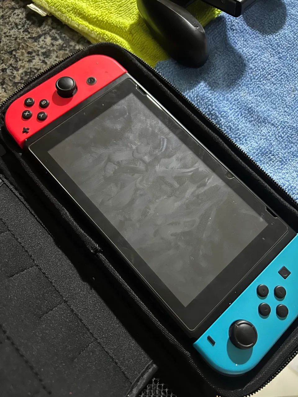 Nitendo Switch - Foto 2