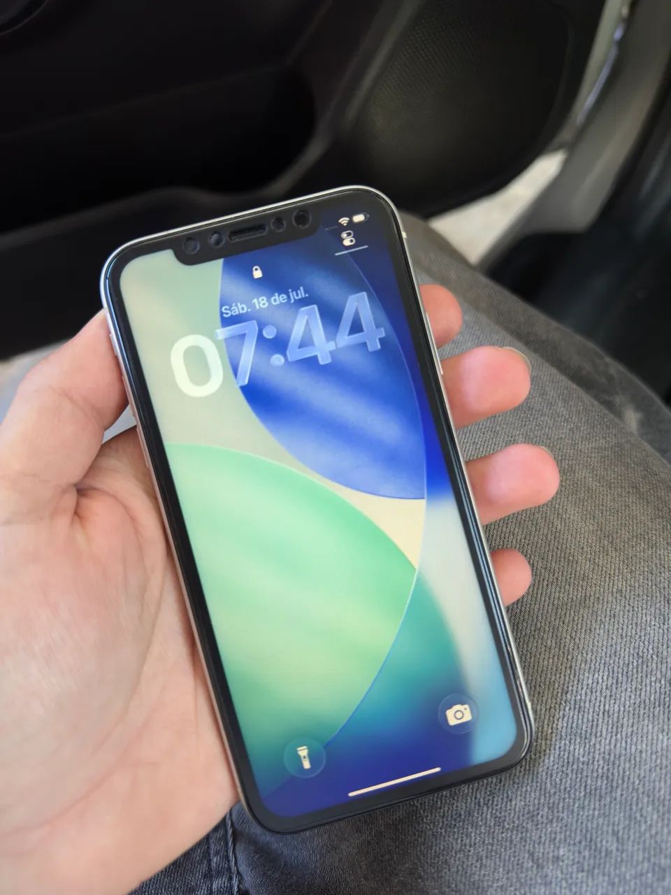 iPhone 11 128GB - Foto 2