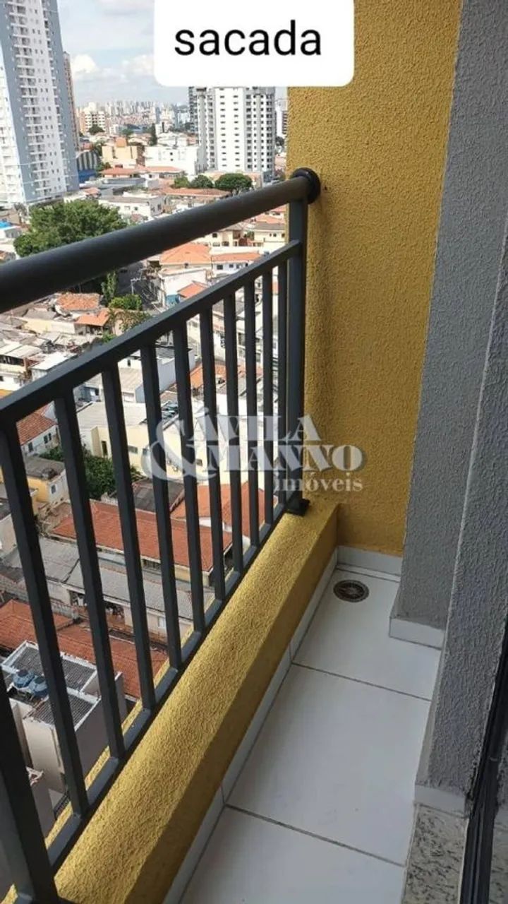 Apartamento com 2 quartos à Venda, Vila Prudente - Foto 4