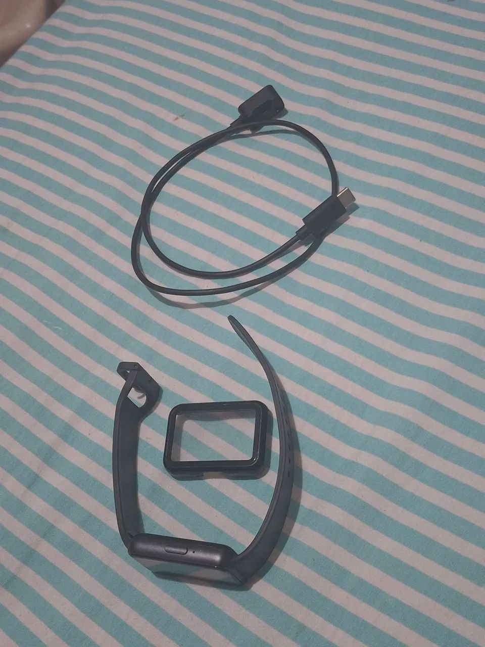 Pulseira Galaxy fit 3