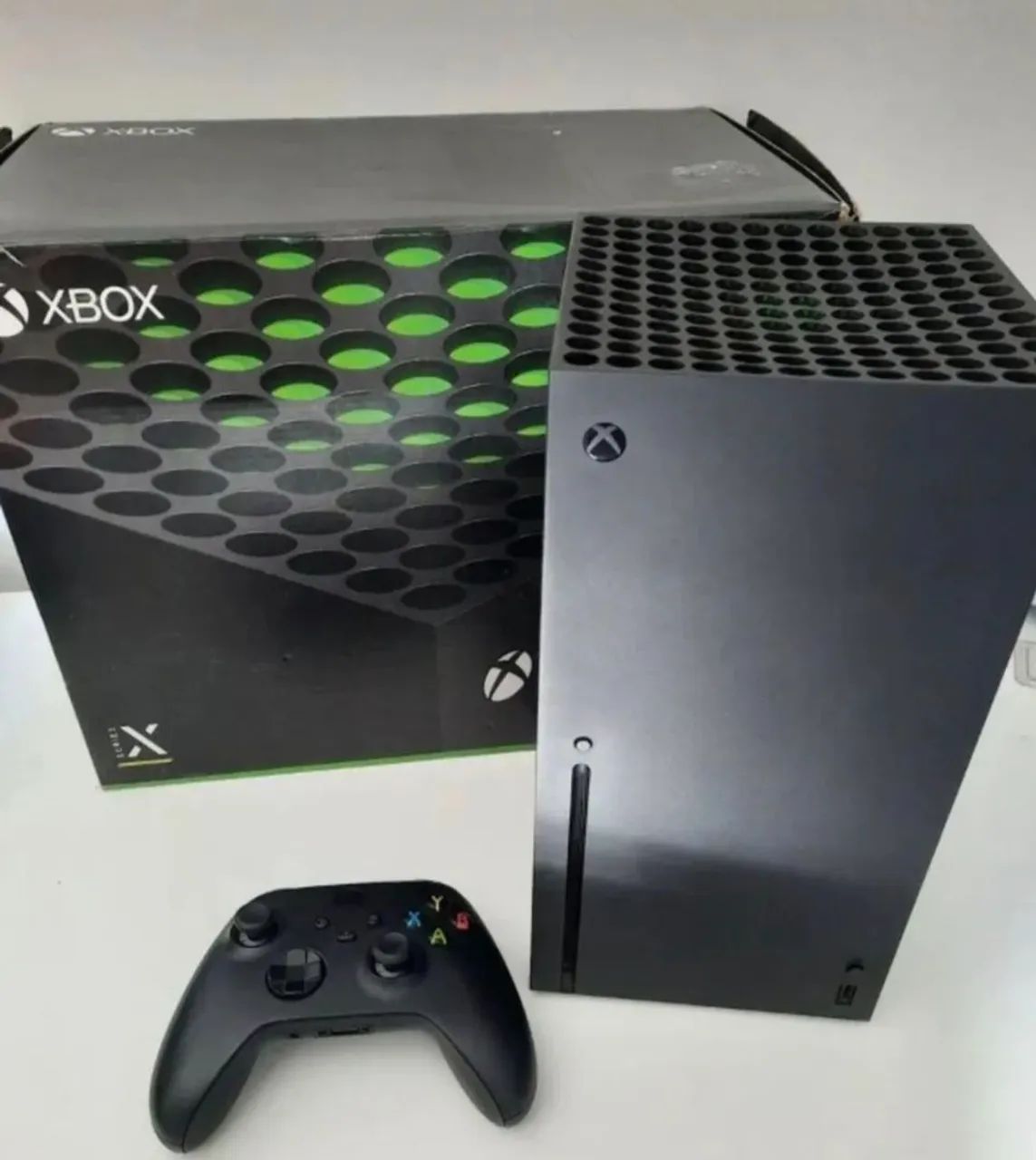 Xbox series x 