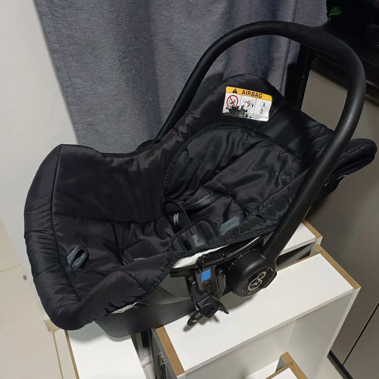 Bebe conforto gazerano  - Foto 2