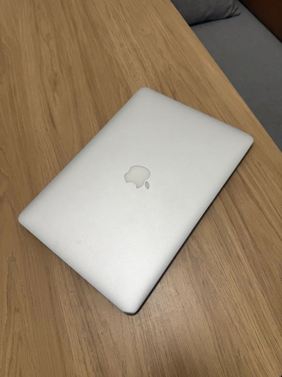 MacBook Air 13" 2017 . Bateria nova - Foto 5