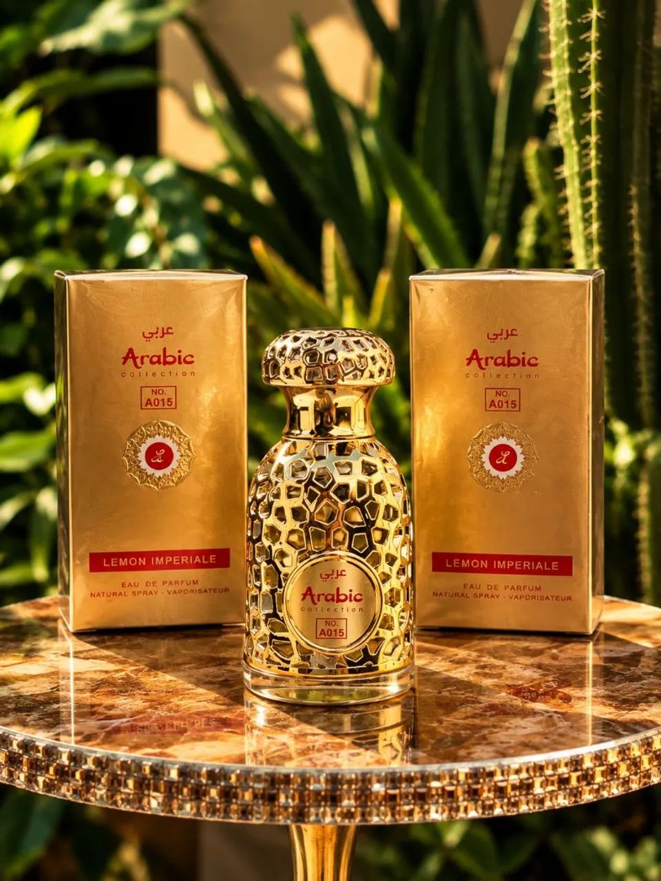 Perfumes em Miniatura  - Foto 2