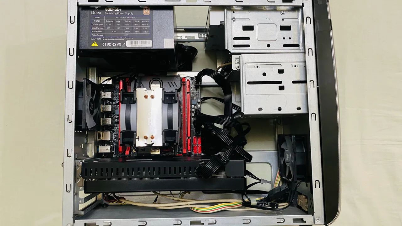 PC GAMER - COMPLETO  - Foto 2