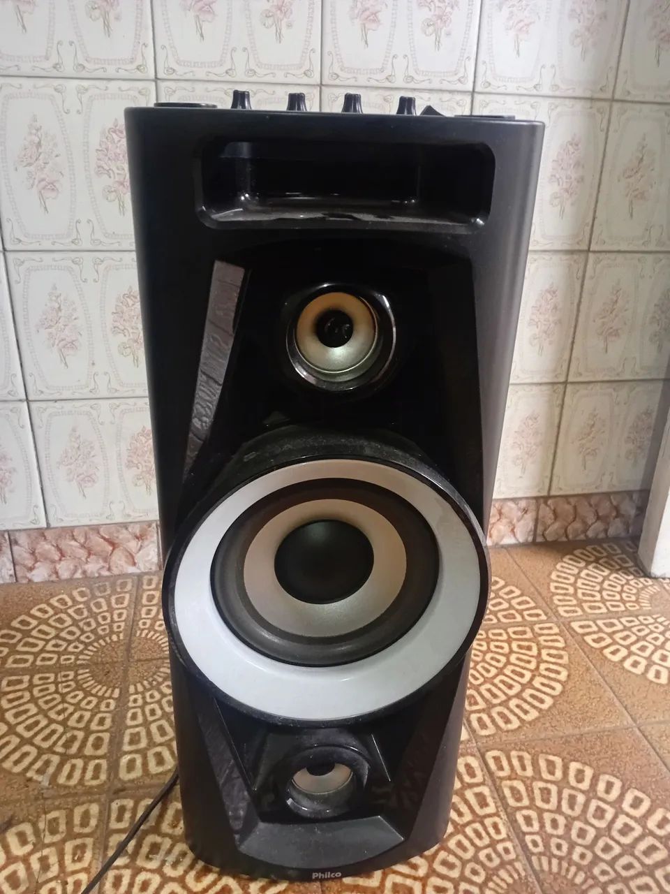 Caixas d som - Foto 3
