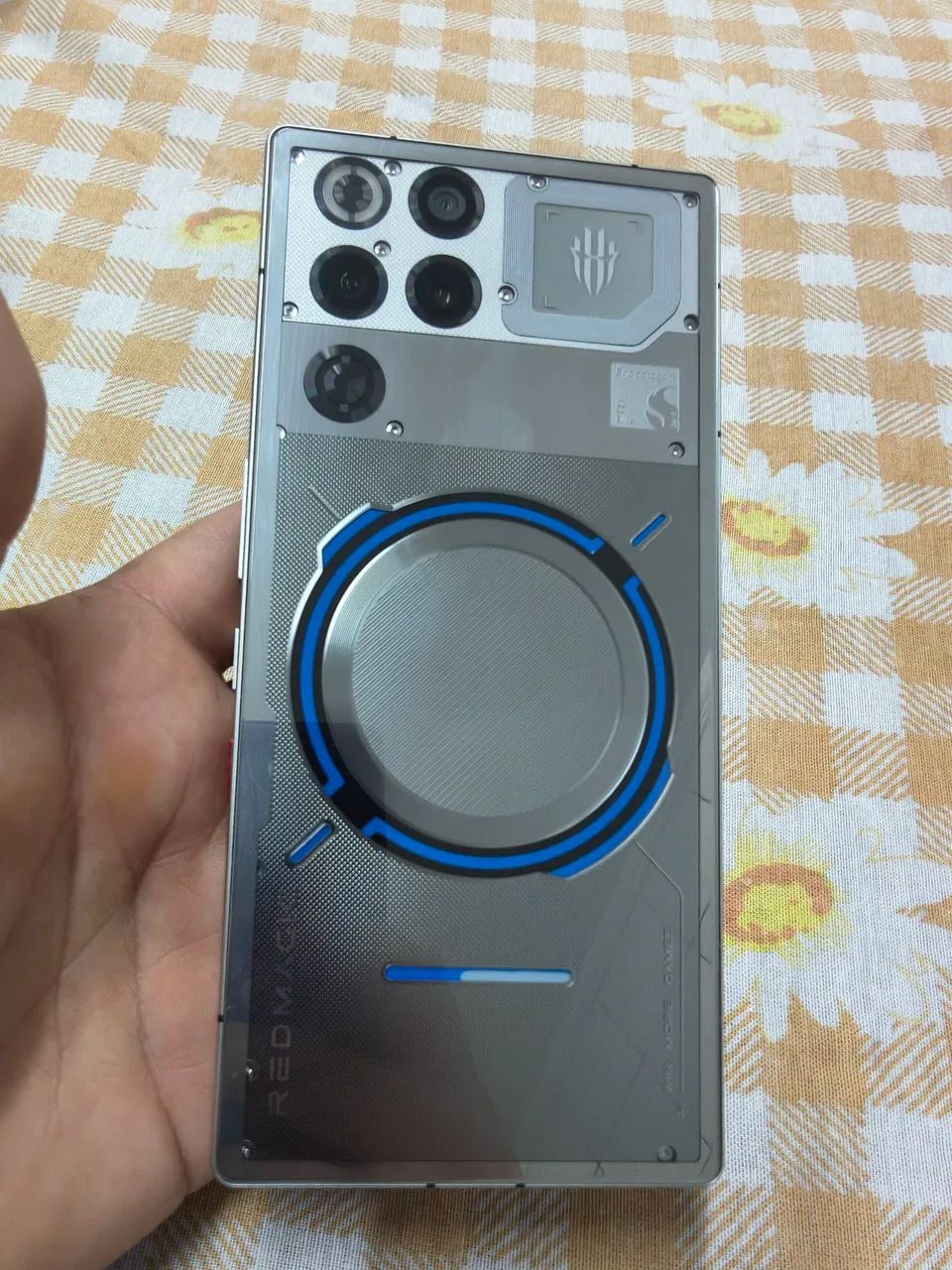 Troco por xiaomi do mesmo valor  - Foto 4