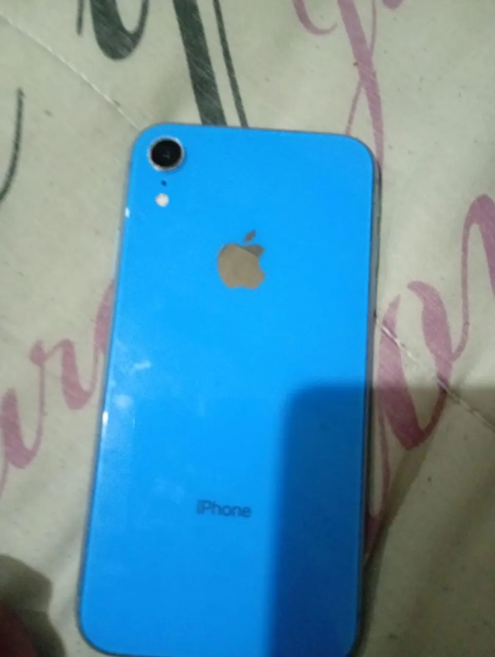 Celular bom 