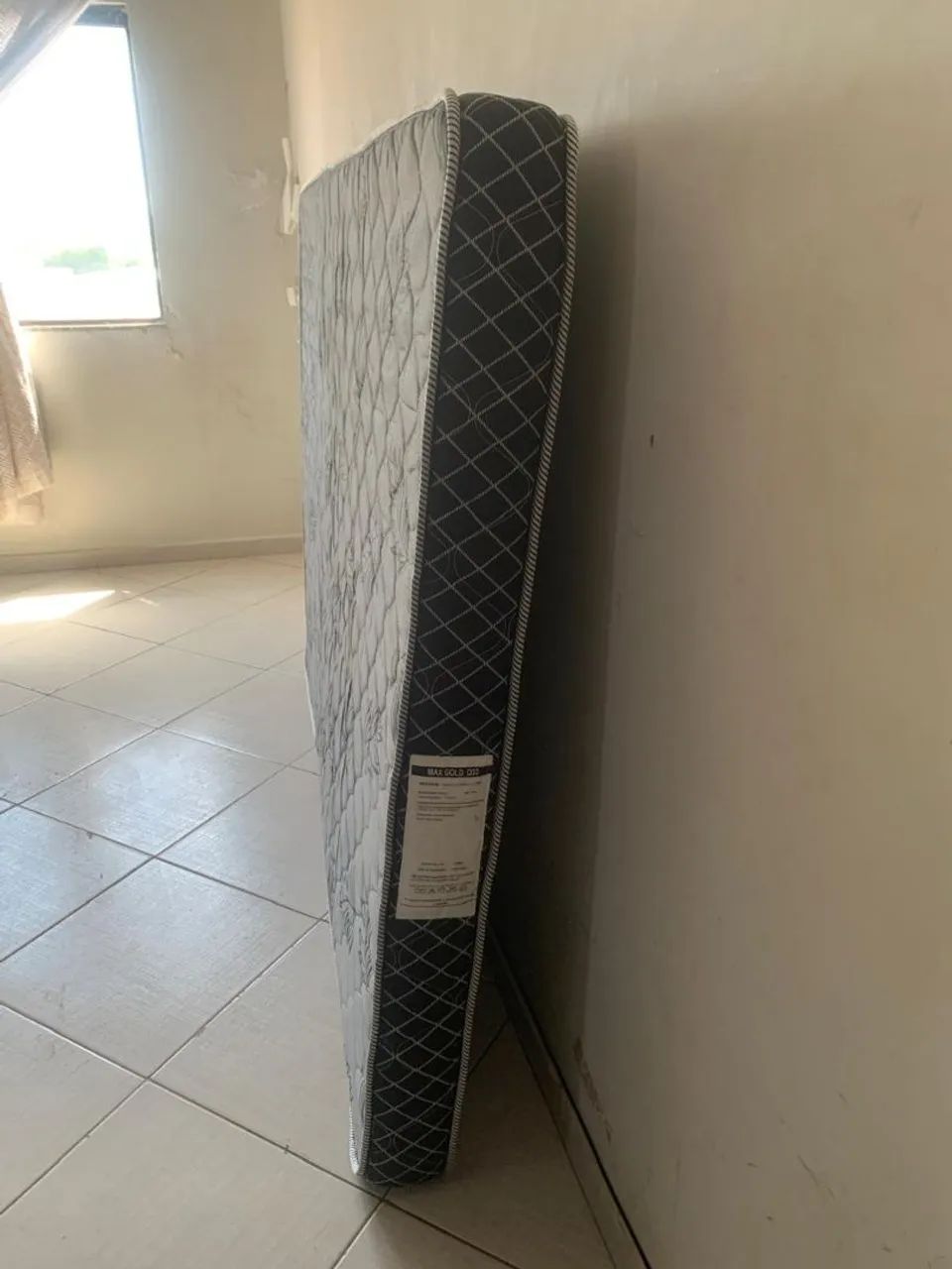 Colchão de casal - Foto 2