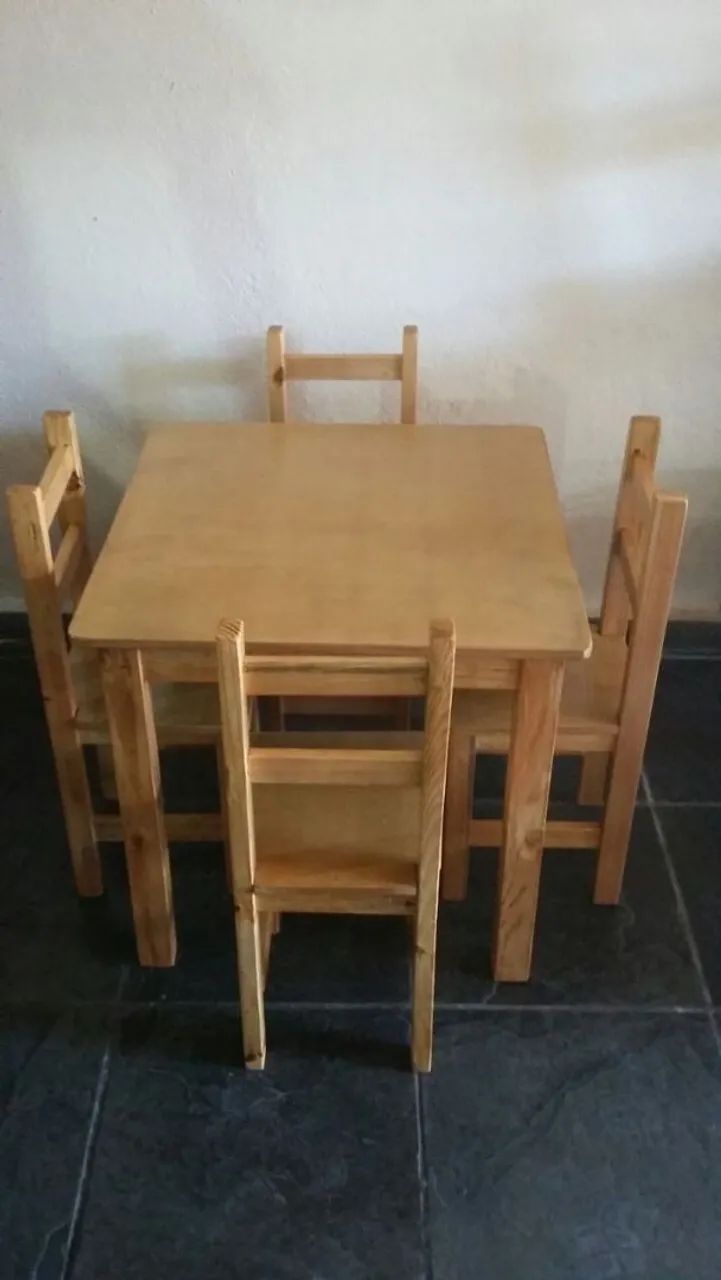 Mesa infantil  - Foto 5