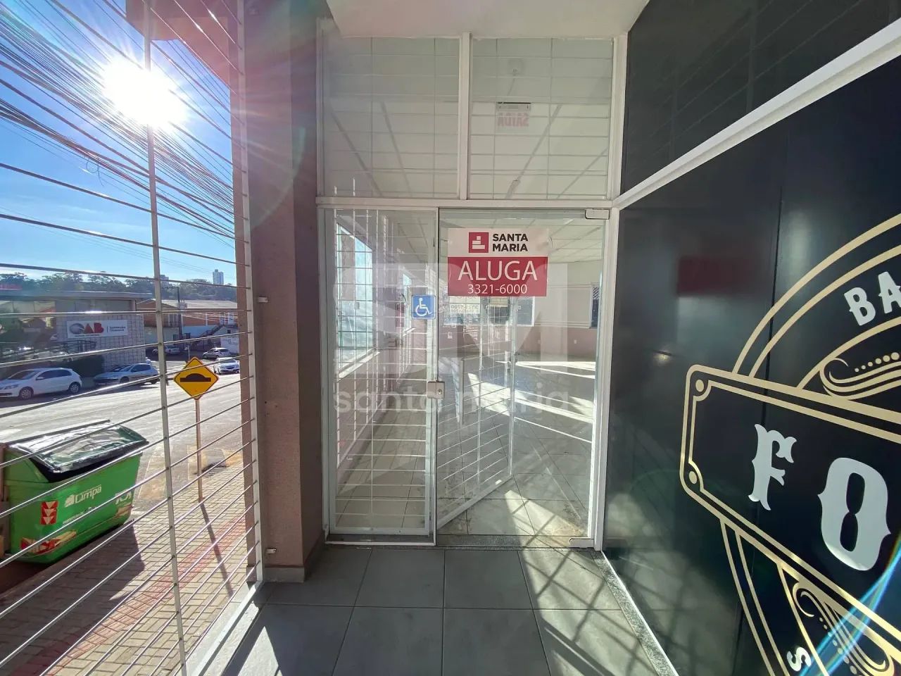 Sala para locação, Passo dos Fortes, Chapecó, SC - Foto 4