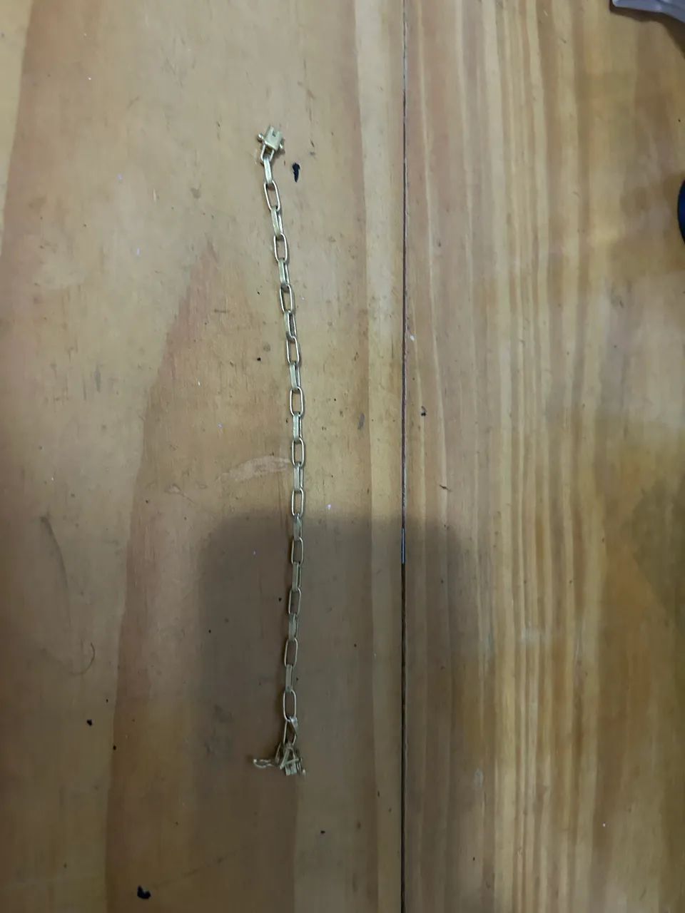 Pulseira de Moeda Antiga Tijolinho - Foto 2